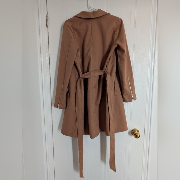 Vero moda long vest - Picture 2 of 6